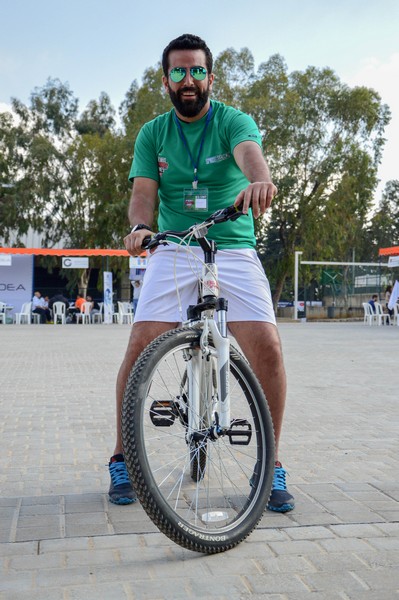 8th Beirut Corporate Games Part 2 